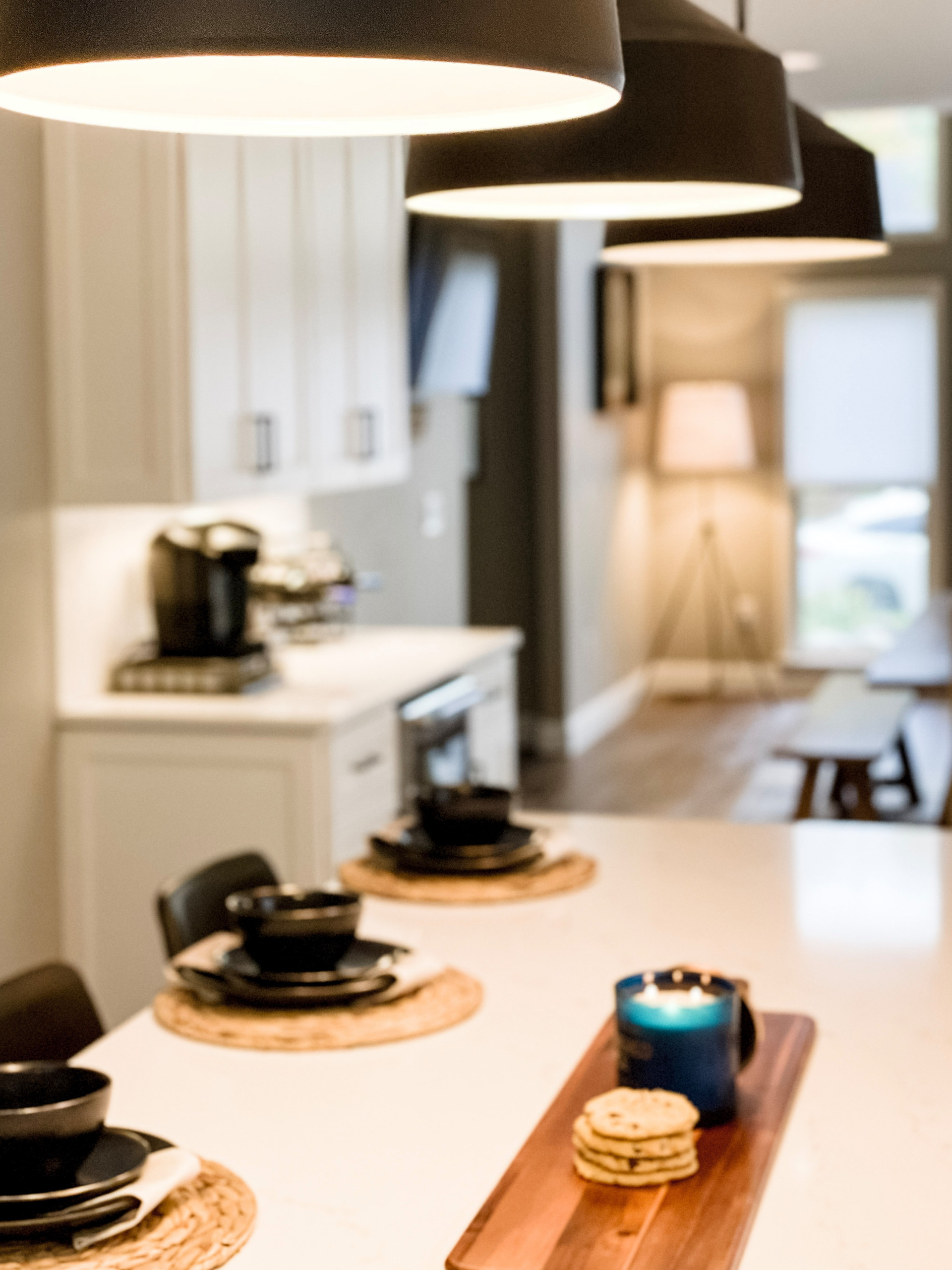 Modern Kitchen 2