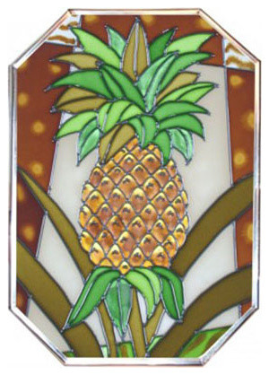 Silver Creek Pineapple Panel