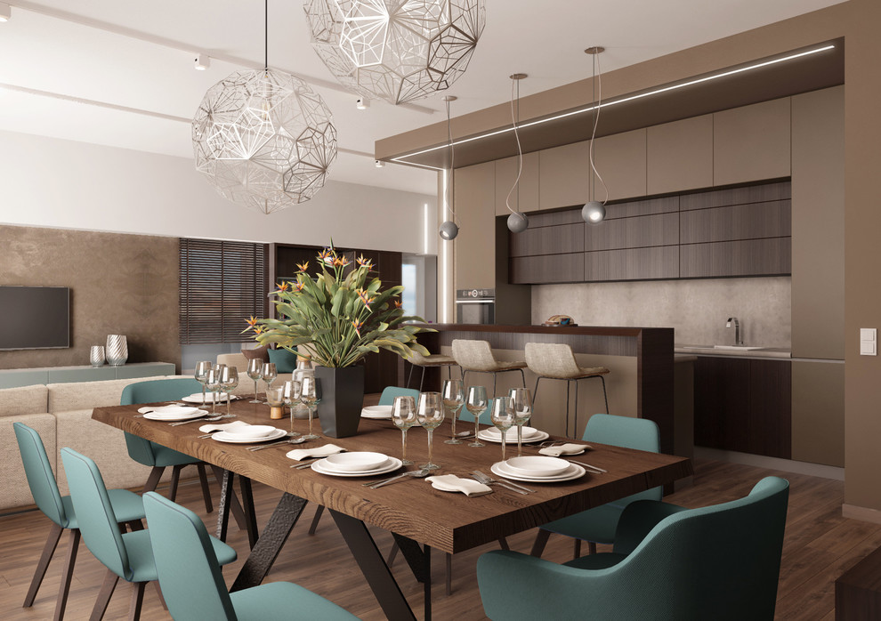 Квартира в ЖК “Классика”