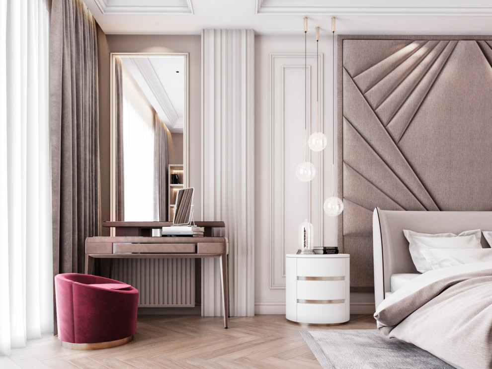 квартира для взрослой пары