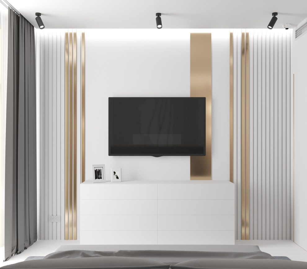 Квартира в ЖК "Wine House"