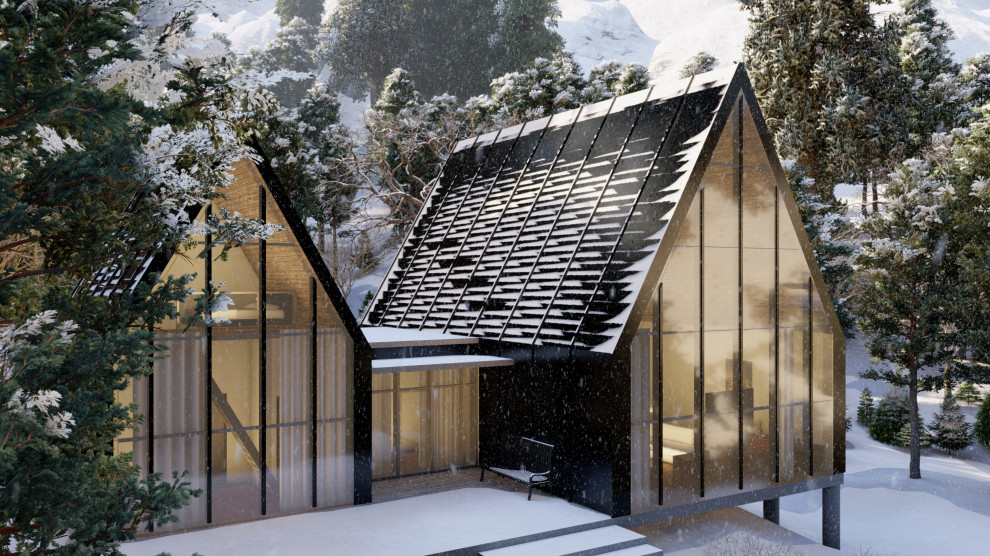 Эскизные проекты