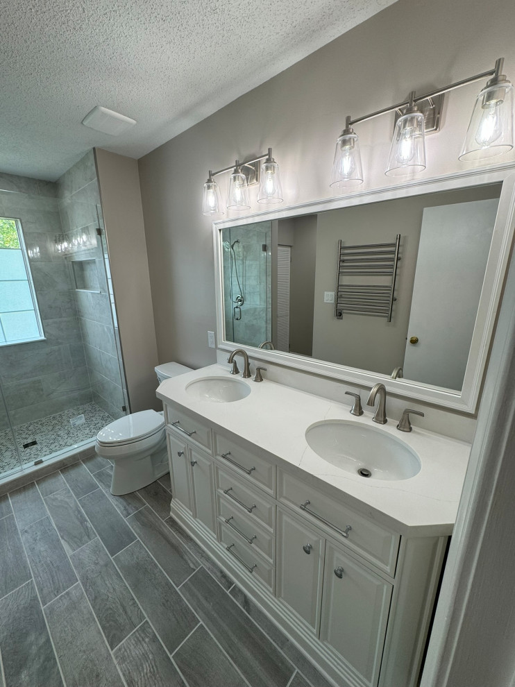 St. George Bathroom