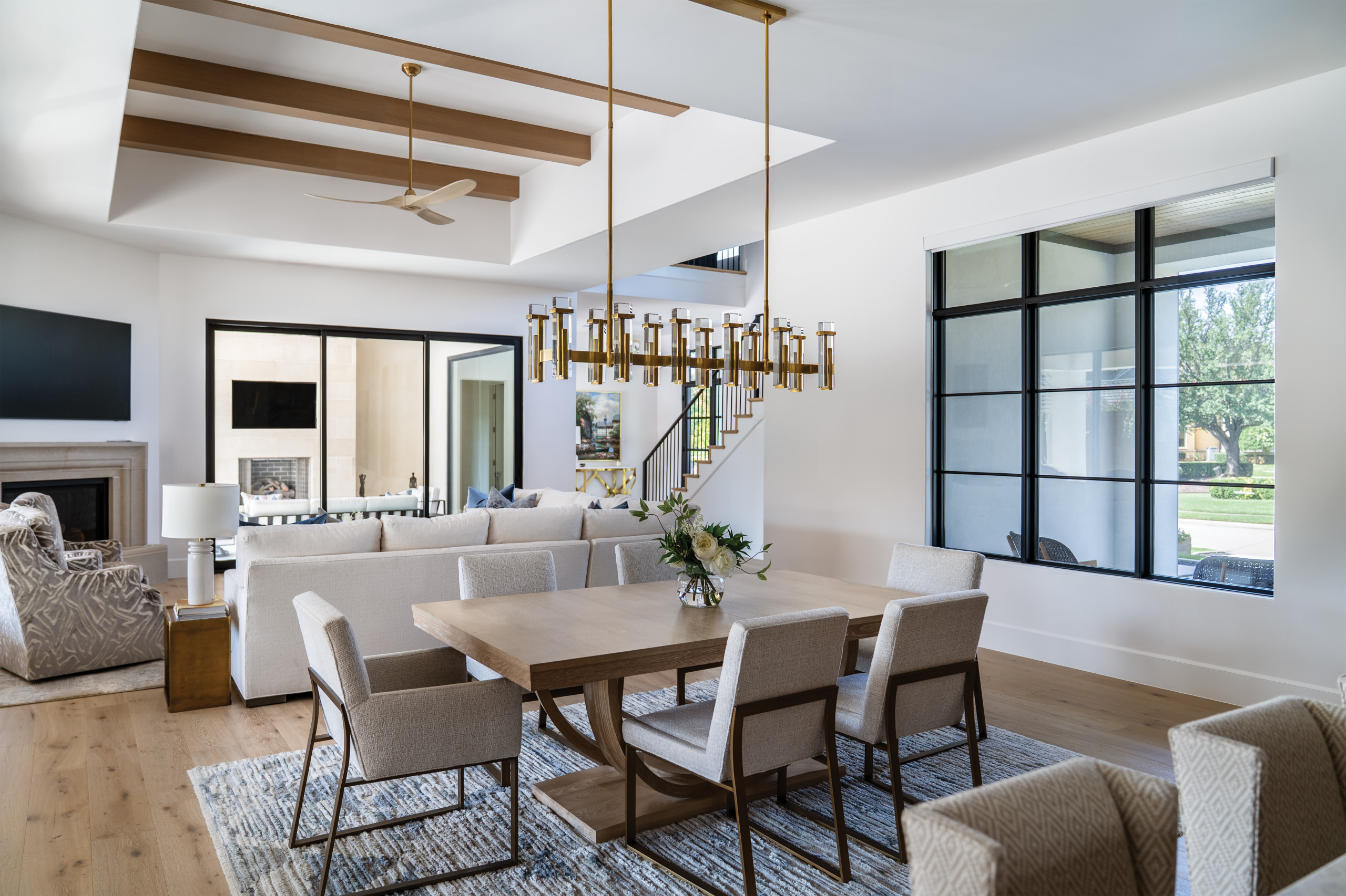 Miramar Lane New Build