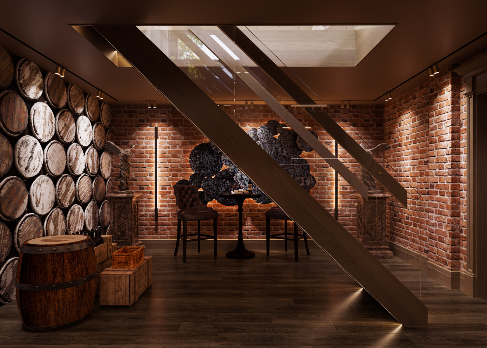 ДОМ НА ЛАДОГЕ