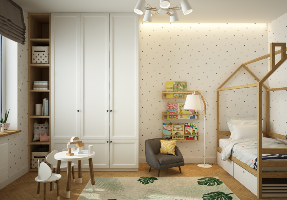 Жемчужный берег