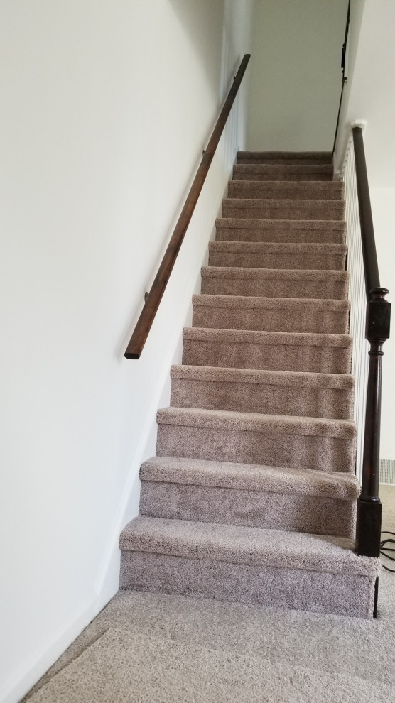 Staircases