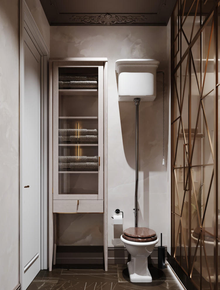 Квартира в ЖК "Мадонна Бенуа"