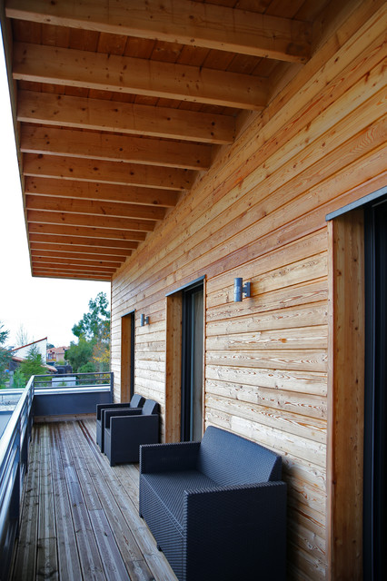 construction ossature bois maison individuelle rustic construction ossature bois maison individuelle rustic