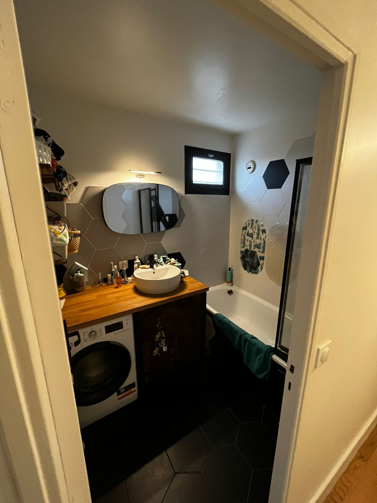 Rénovation totale T3