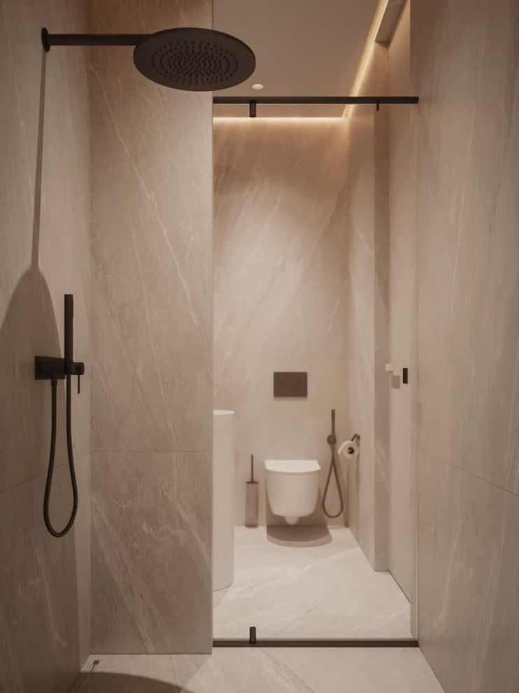 ЖК "СИТИПАРК" (132 М2)