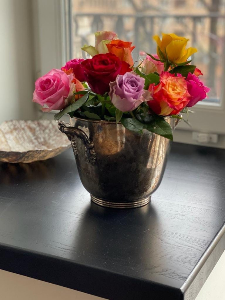 Сталинка на Смоленской