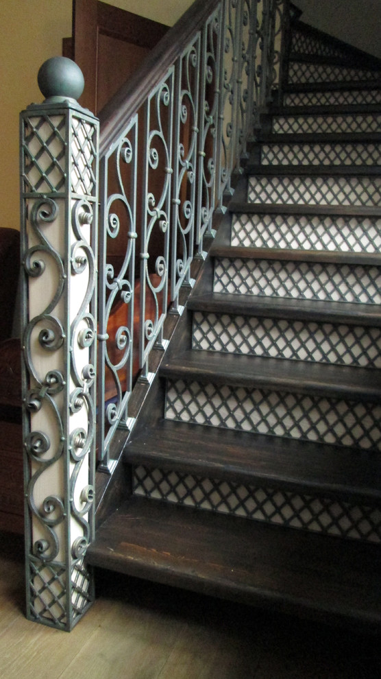 Дом в Голицыно