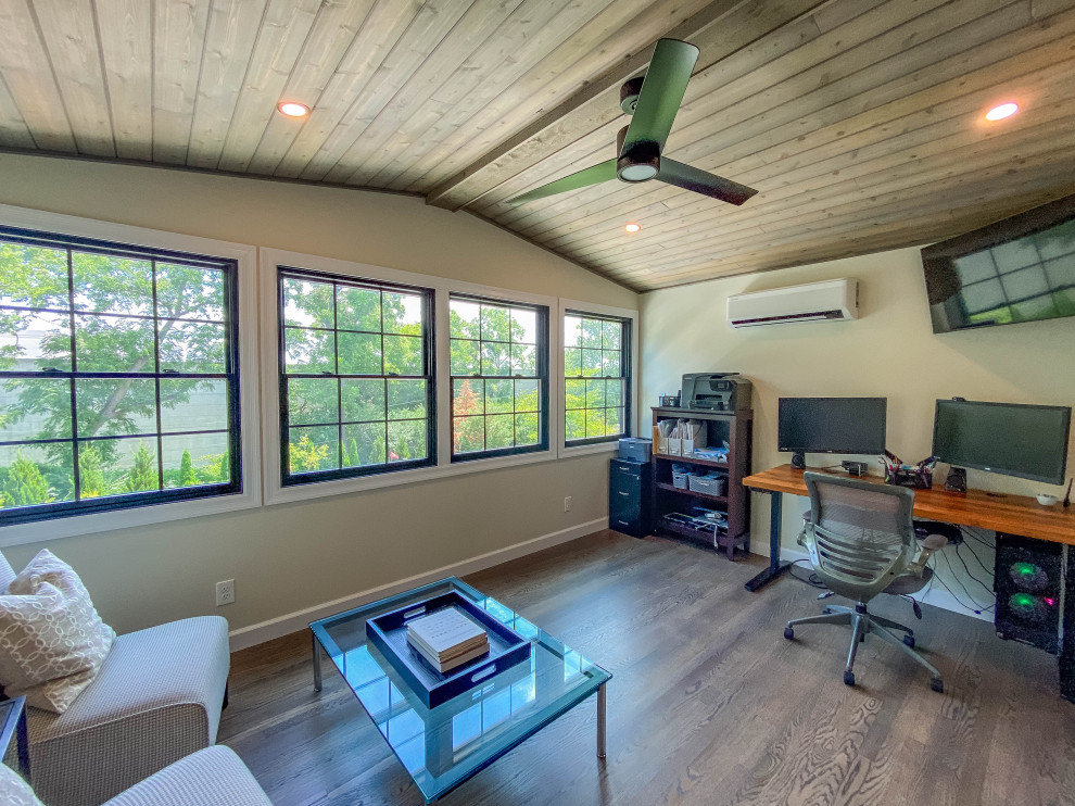 Image showcasing Custom Outdoor Living Space, Room Addition and Kitchen Renovation ...