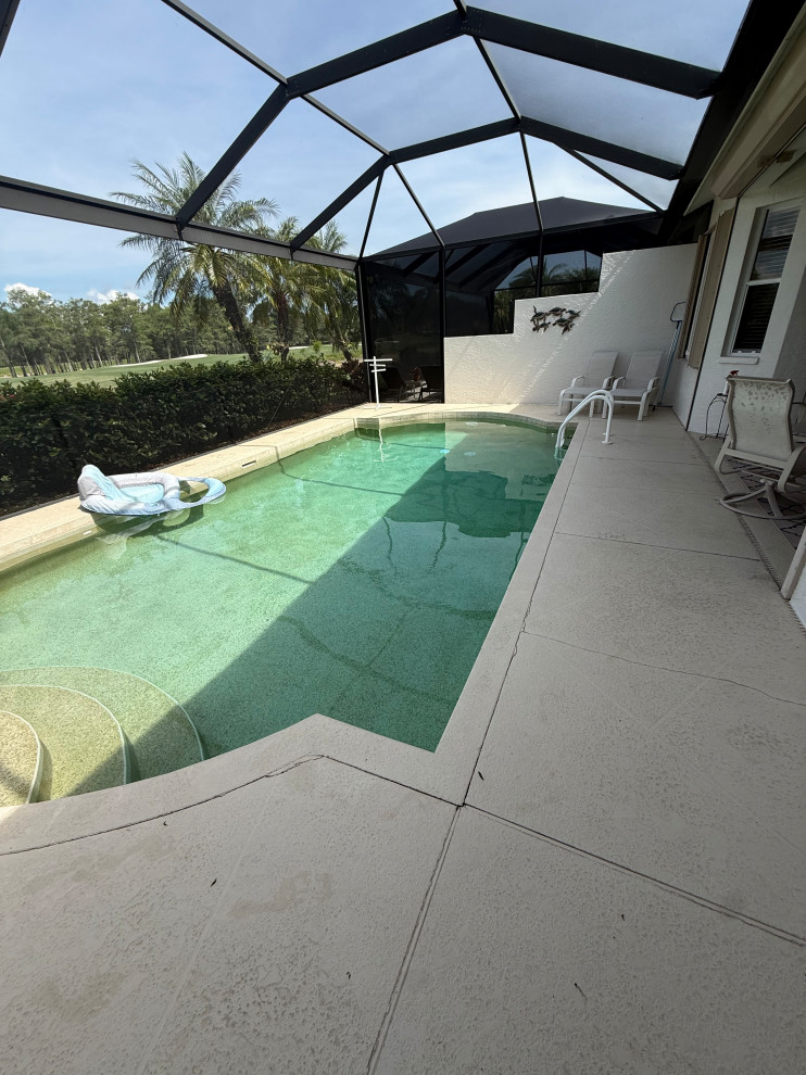 Alger Renovation