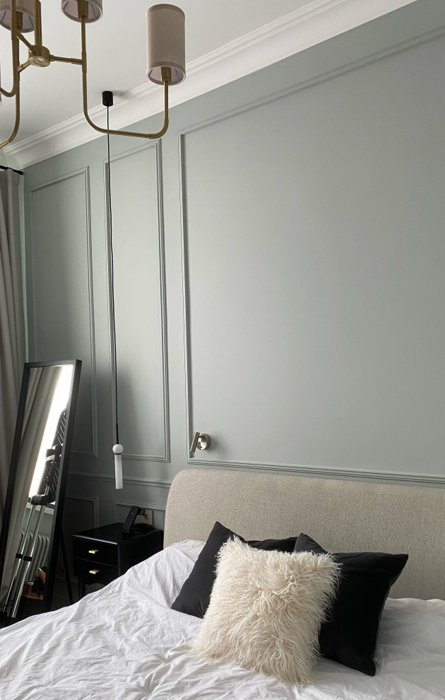 ЖК Михайловский