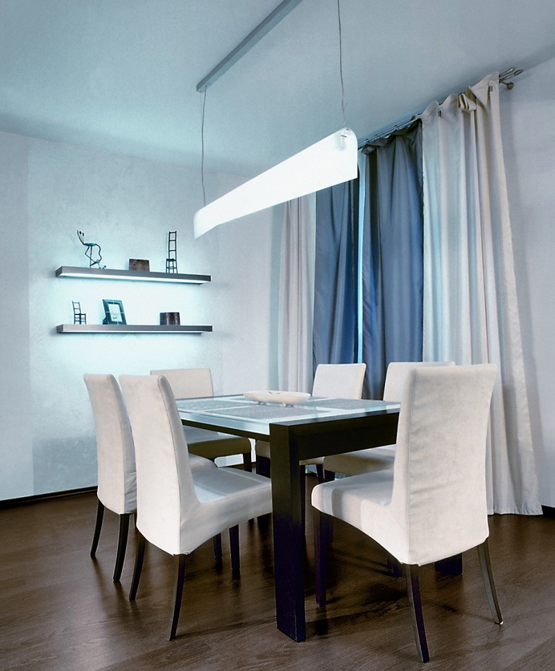 Квартира на Морской набережной