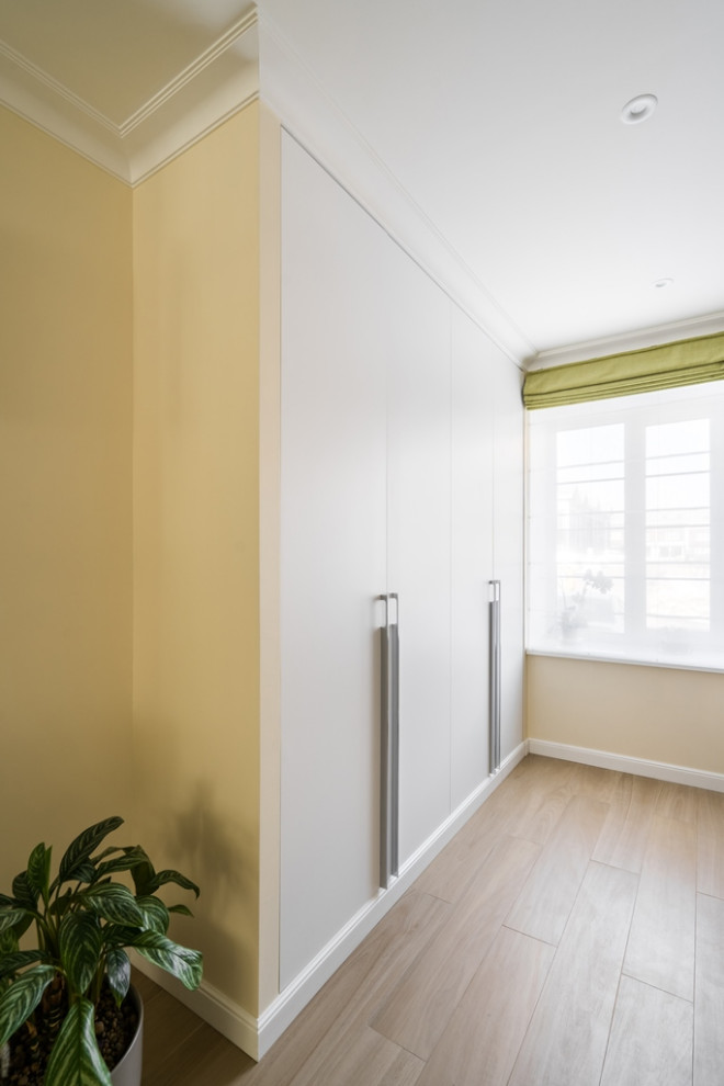 Дом, где царит счастье и... идеальная чистота