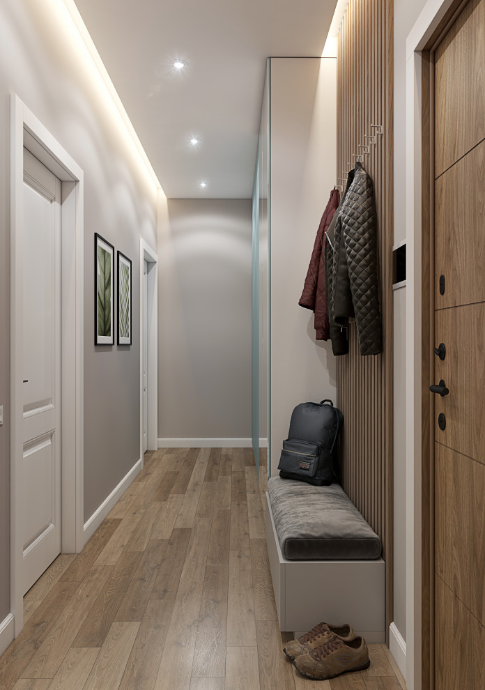 Cканди для семьи