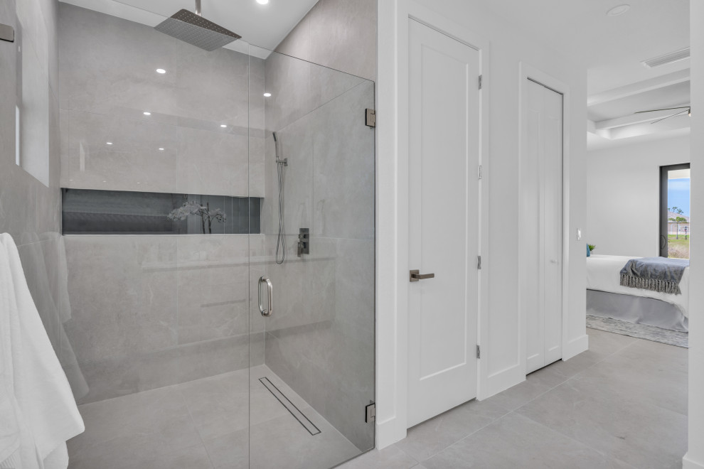 Cape Coral Modern Home