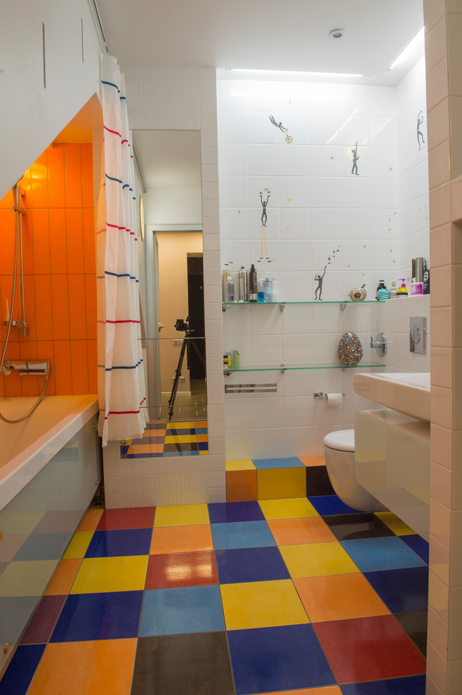 Квартира АЖ