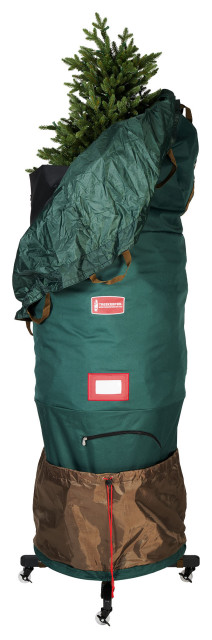 treekeeper rolling tree stand