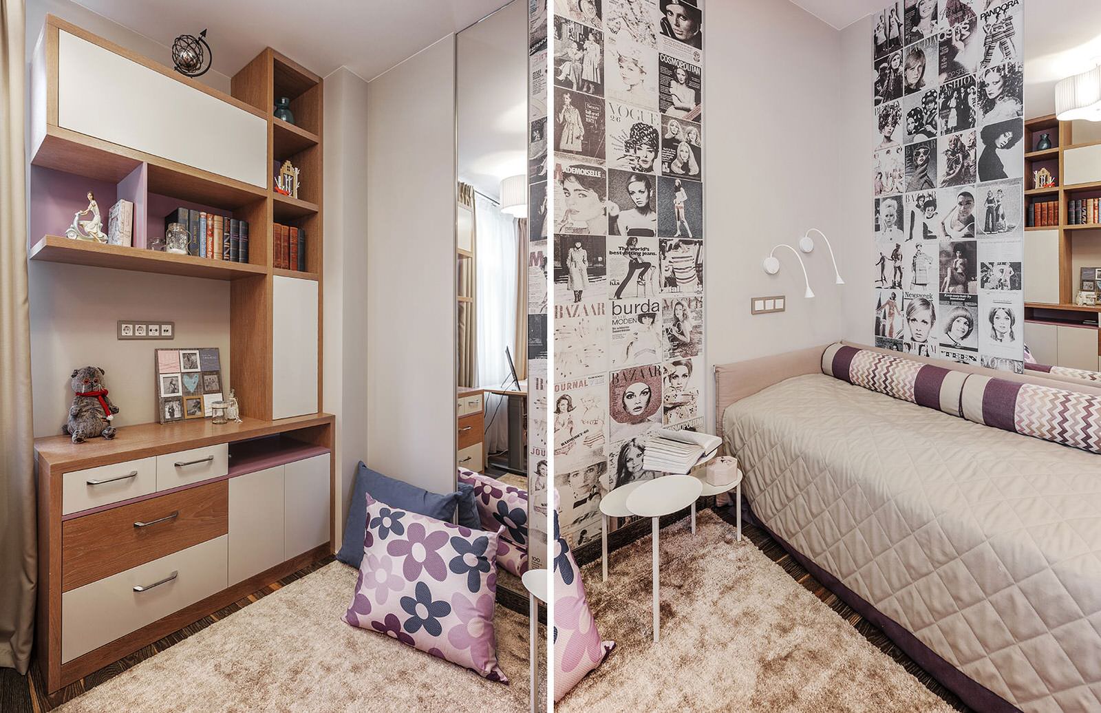 Квартира в ЖК "Шуваловский"