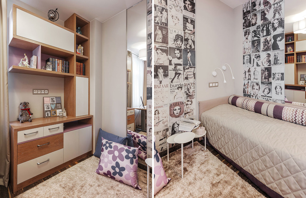 Квартира в ЖК "Шуваловский"