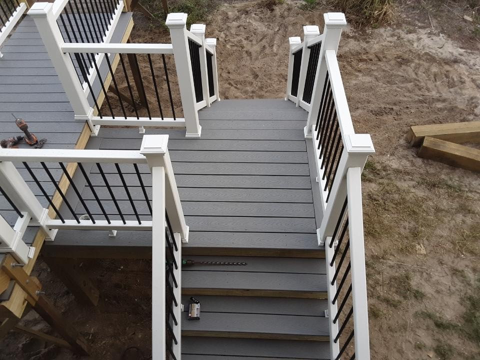 Our Work