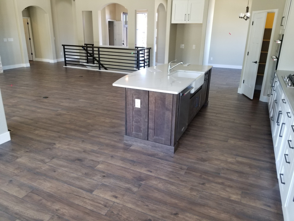 Project Canyon Vista