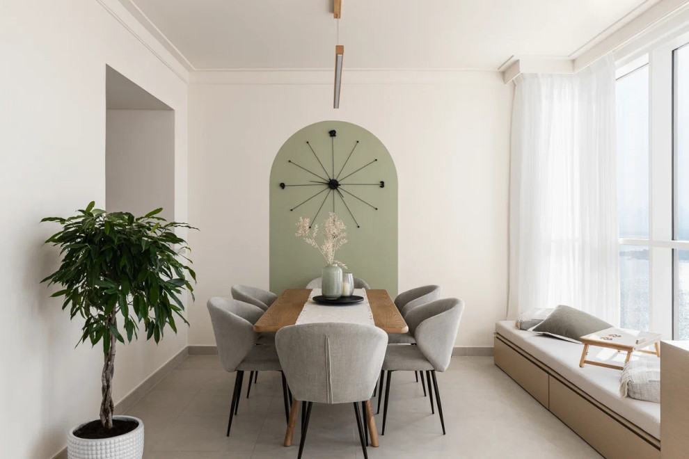 Квартира на Dubai Greek