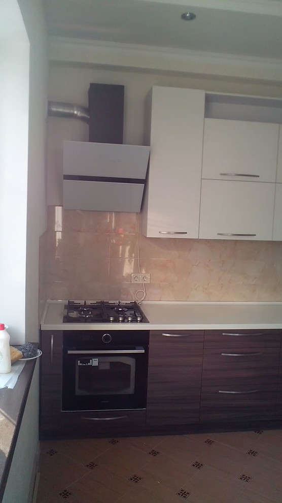 FH030K: Кухонный гарнитур