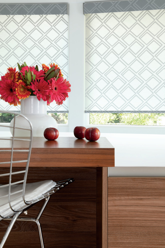 2022 Timm's Window Fashions Projects