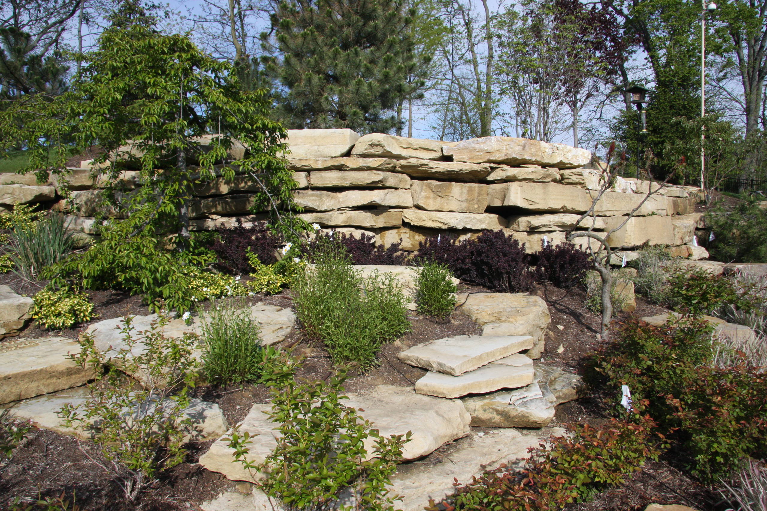 The Kaplan Residence