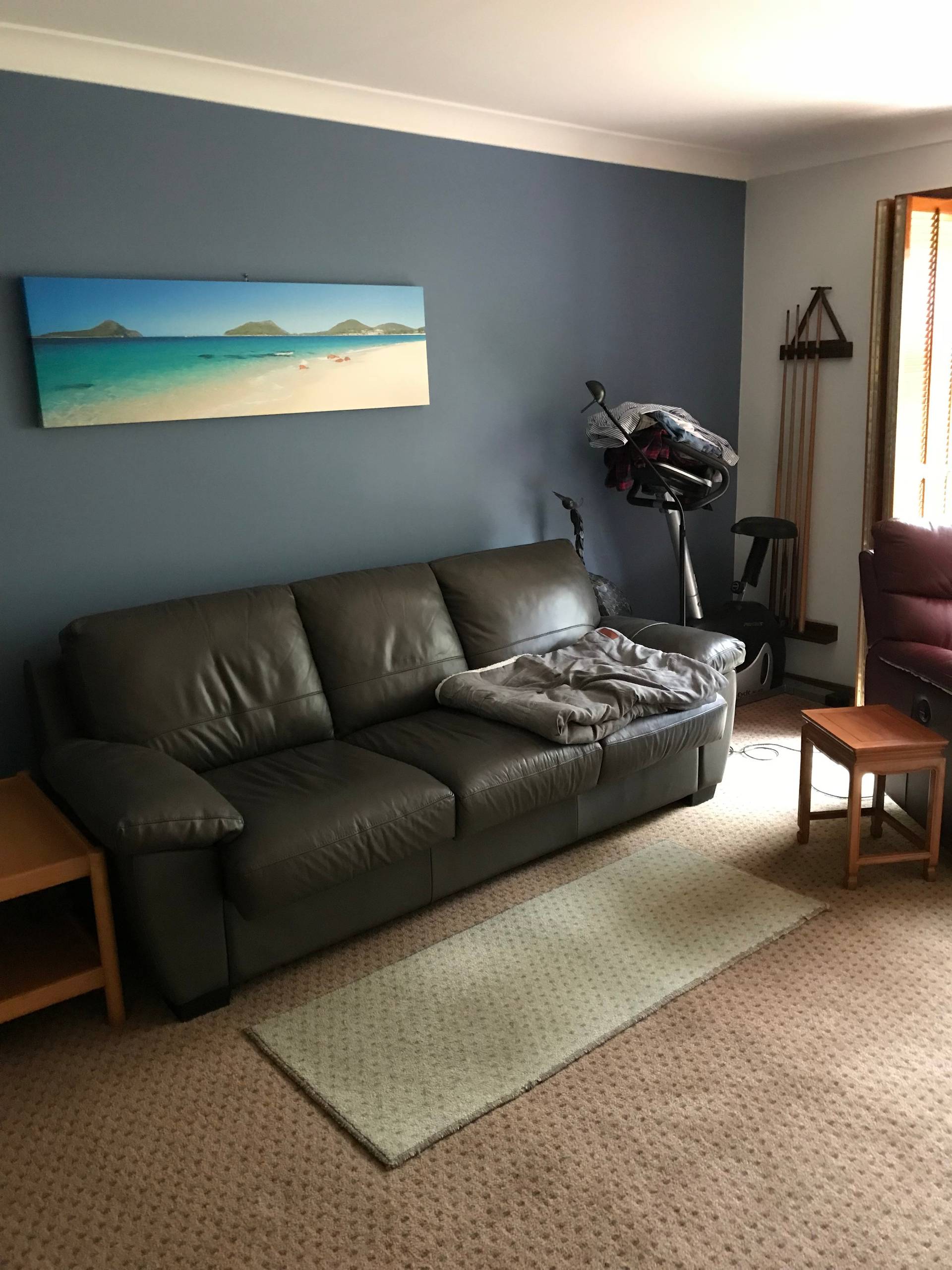 SIMPLE CHANGES MAKE A BIG DIFFERENCE