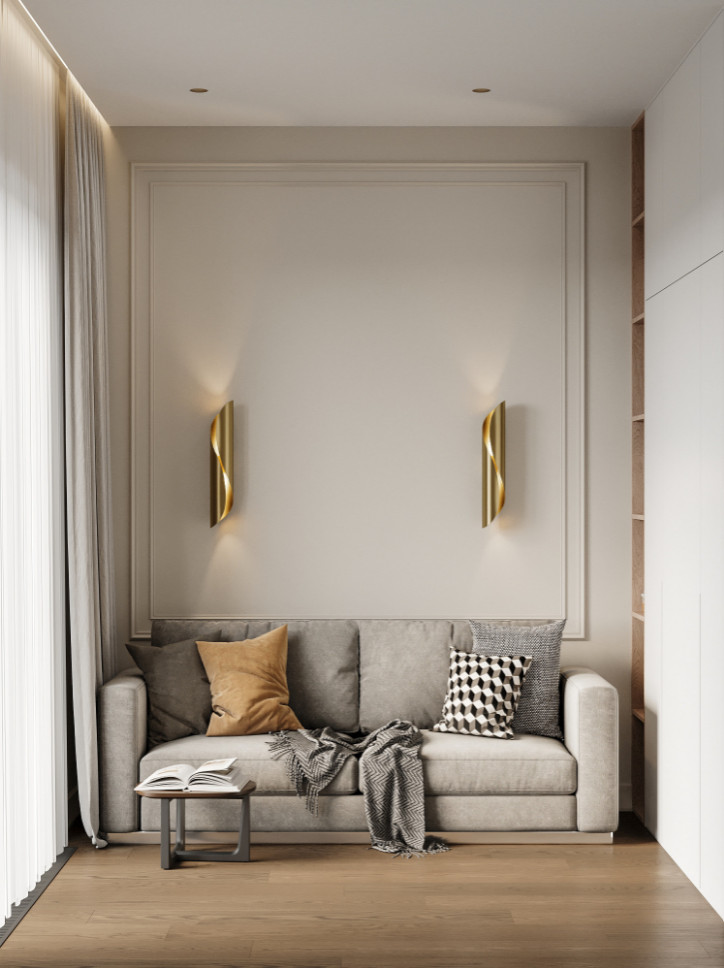 Квартира в ЖК Венский Лес