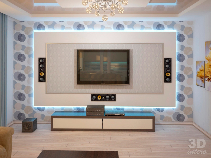 Квартира по ул. Гэсстроевская. г.Новосибирск