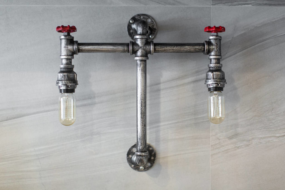 Студия в стиле Andrew Martin