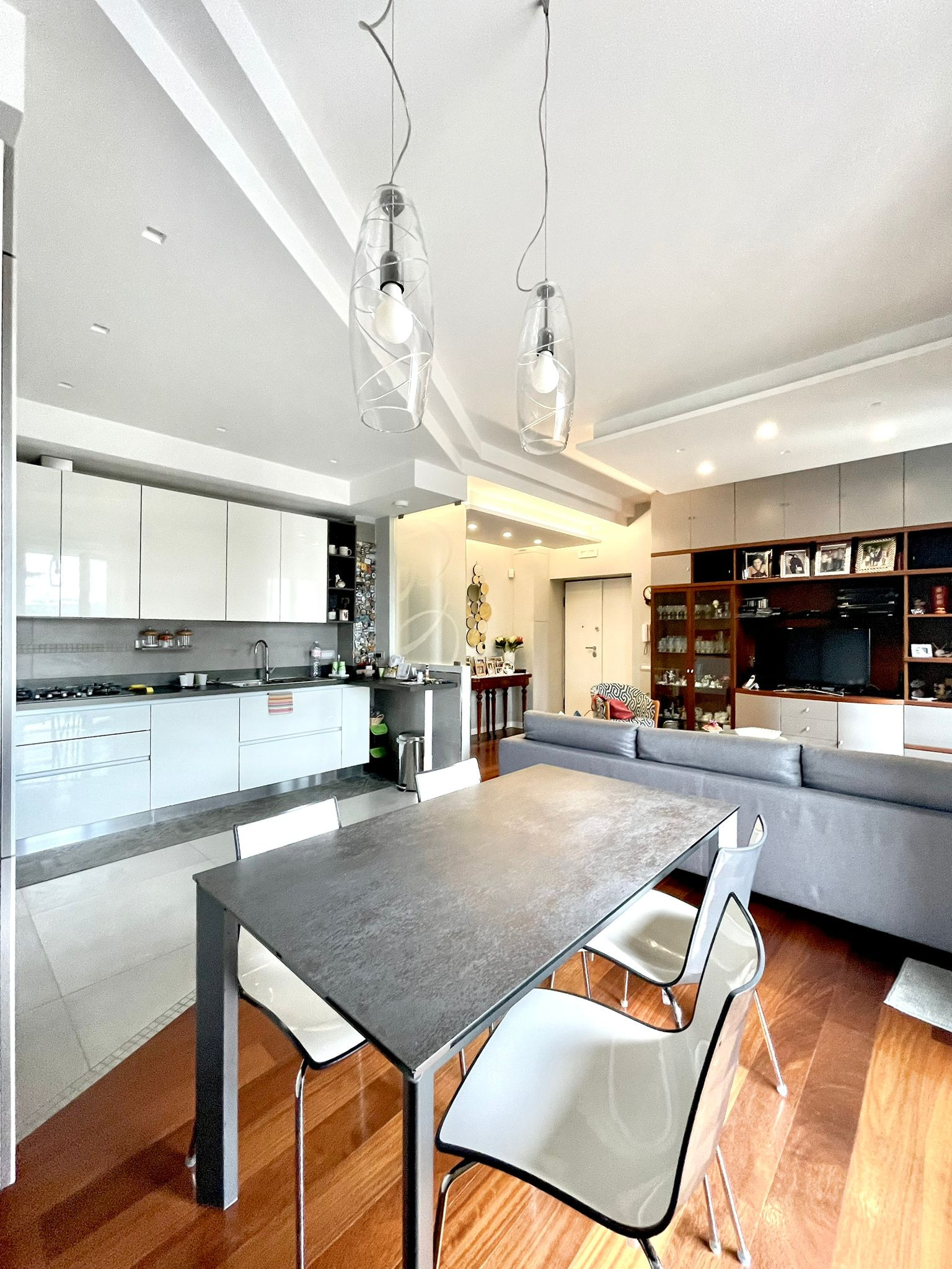 Ristrutturazione Casa | MR