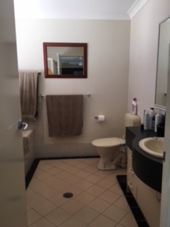HOME TRANSFORMATION - ALL WET ROOMS - HILLS DISTRICT