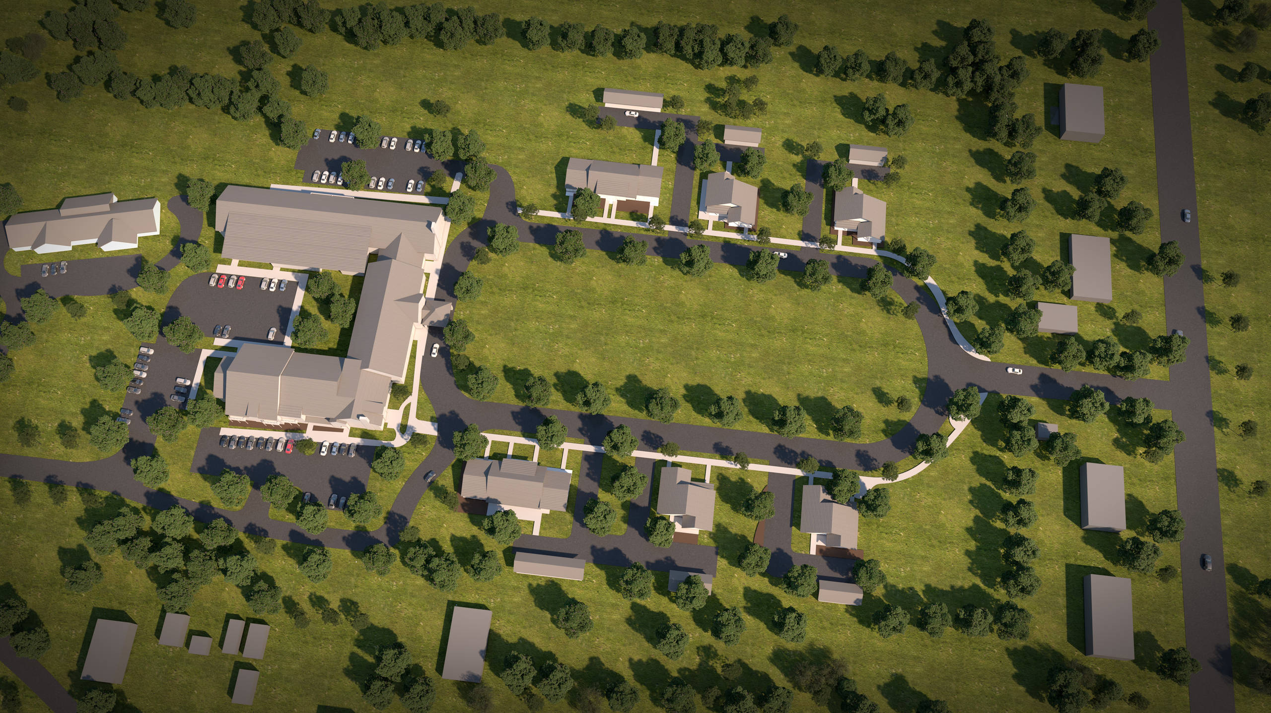 FingerLakes Estates