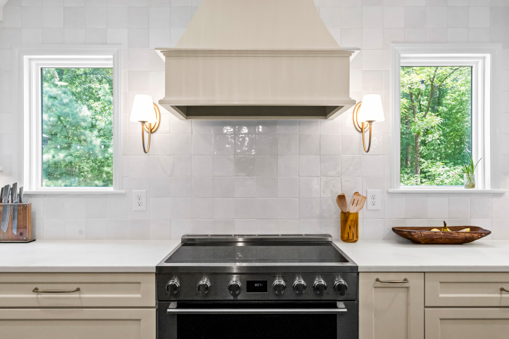 Raleigh Home Renovation