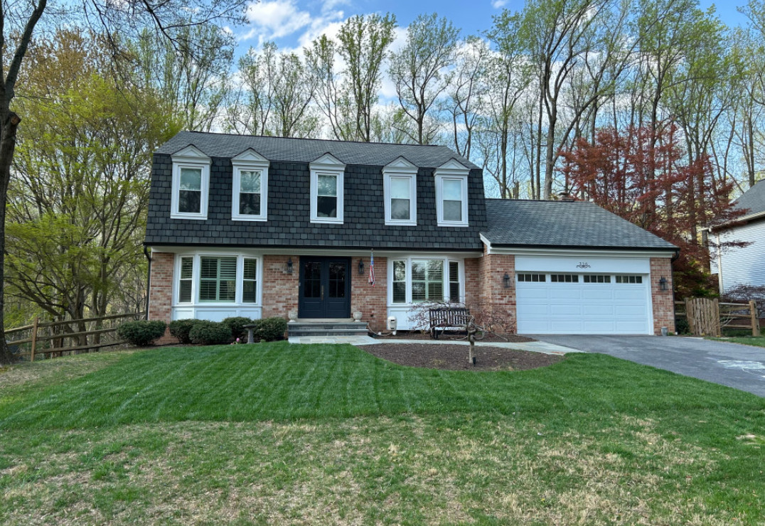 Creating Curb Appeal