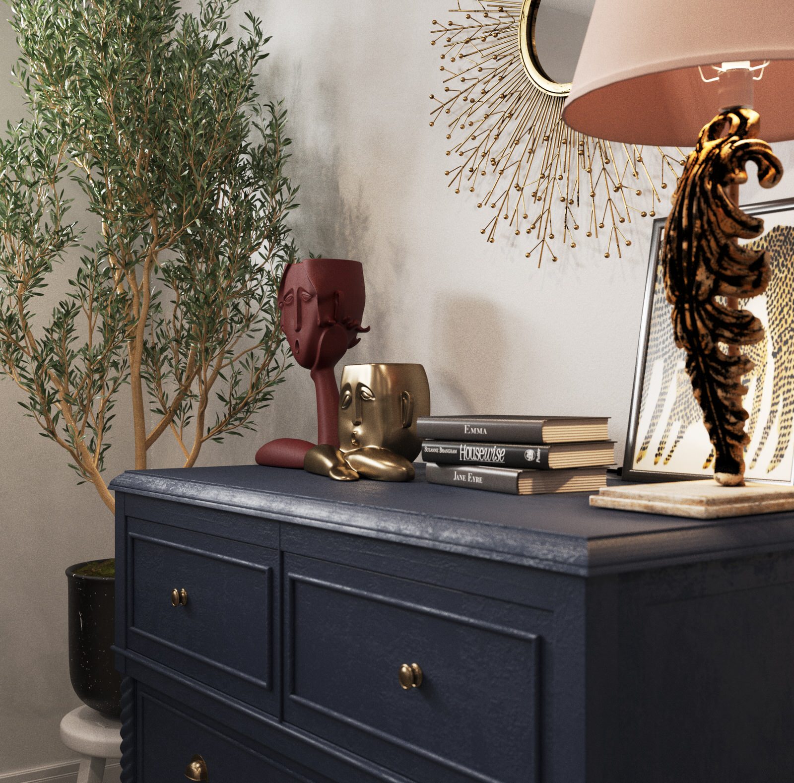 Салон красоты в Брянске