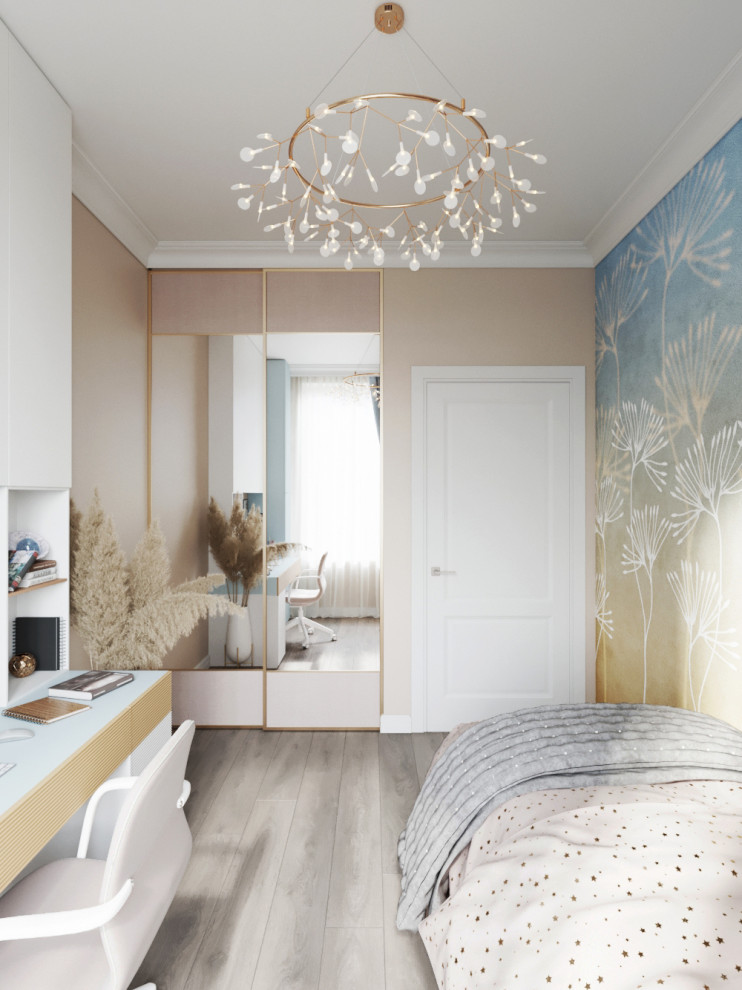 Квартира 74 кв.м.