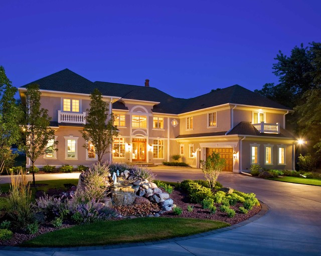 Lake Beulah Custom Home