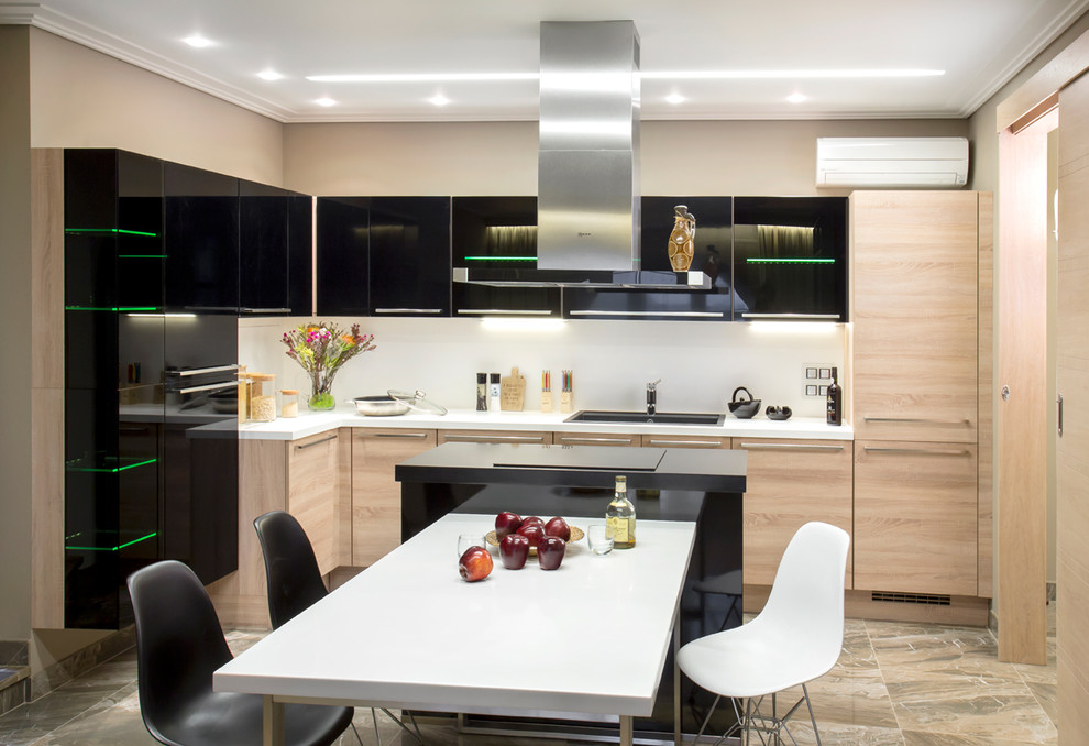 КВАРТИРА НА УЛИЦЕ ВАВИЛОВА