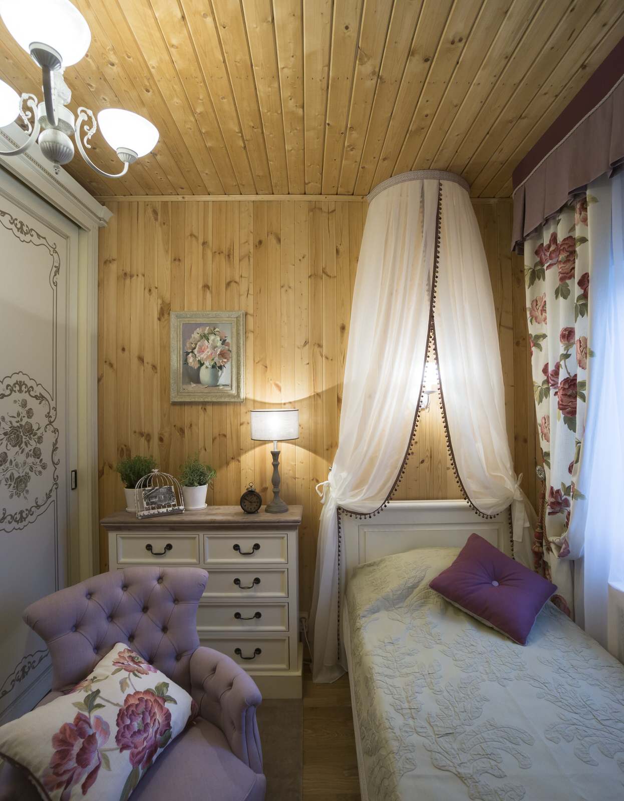 Ремонт на даче режиссера Леонида Гайдай