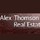 Alex Thomson Real Estate Agent Seattle
