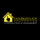 Doubleclick Properties: Construction & Management